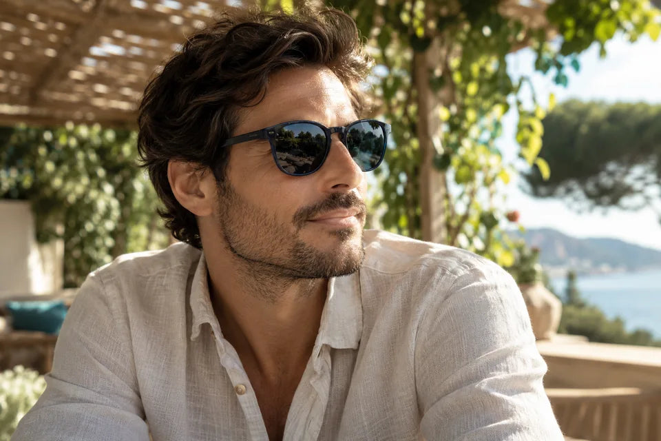 Gafas de sol homologadas: protección más allá del estilo