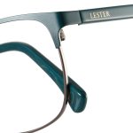Lester LES030055 · color 04 · detalle de la montura