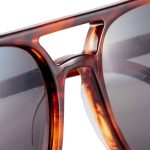 Lester LES035028 · color 33 · detalle de la montura
