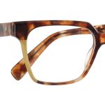 LOIS LOI0050093 · color 33 · detalle de la montura