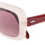 LOIS LOI055045 · color 27 · detalle de la montura