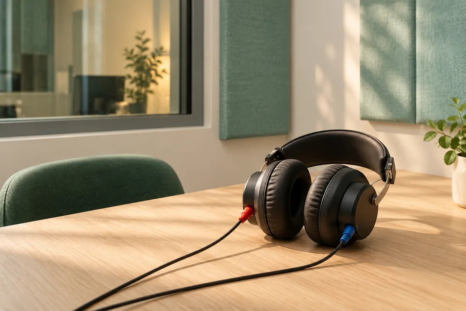 Audiometría: cómo preparar la visita y entender los resultados